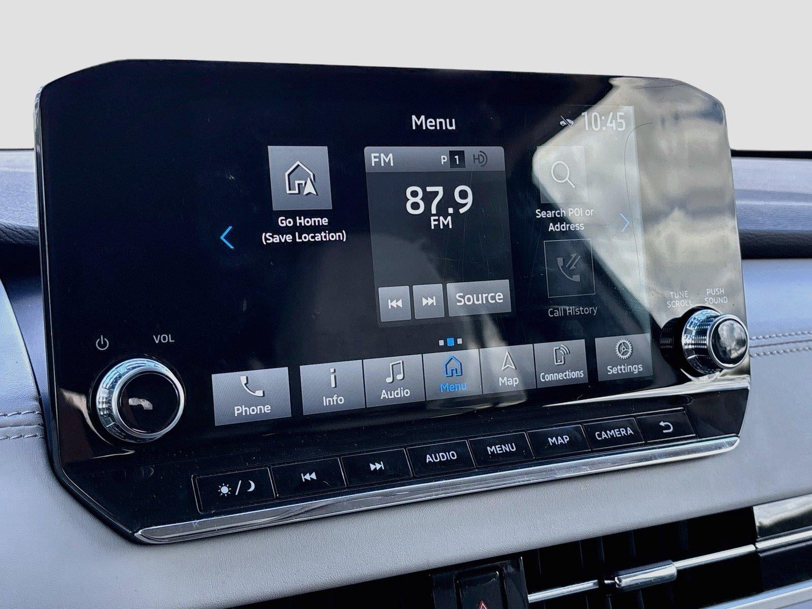 2024 Mitsubishi Outlander SEL