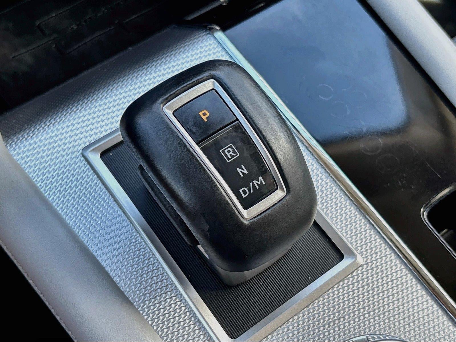 2024 Mitsubishi Outlander SEL