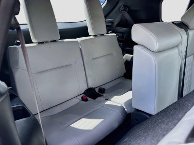 2024 Mitsubishi Outlander SEL