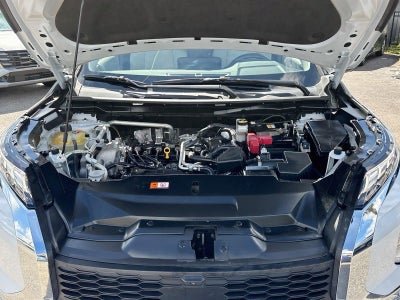 2024 Mitsubishi Outlander SEL