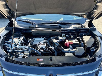 2026 Mitsubishi Outlander SEL