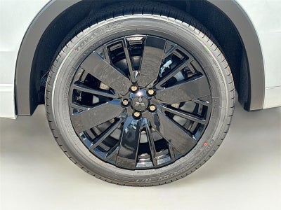 2026 Mitsubishi Outlander SEL