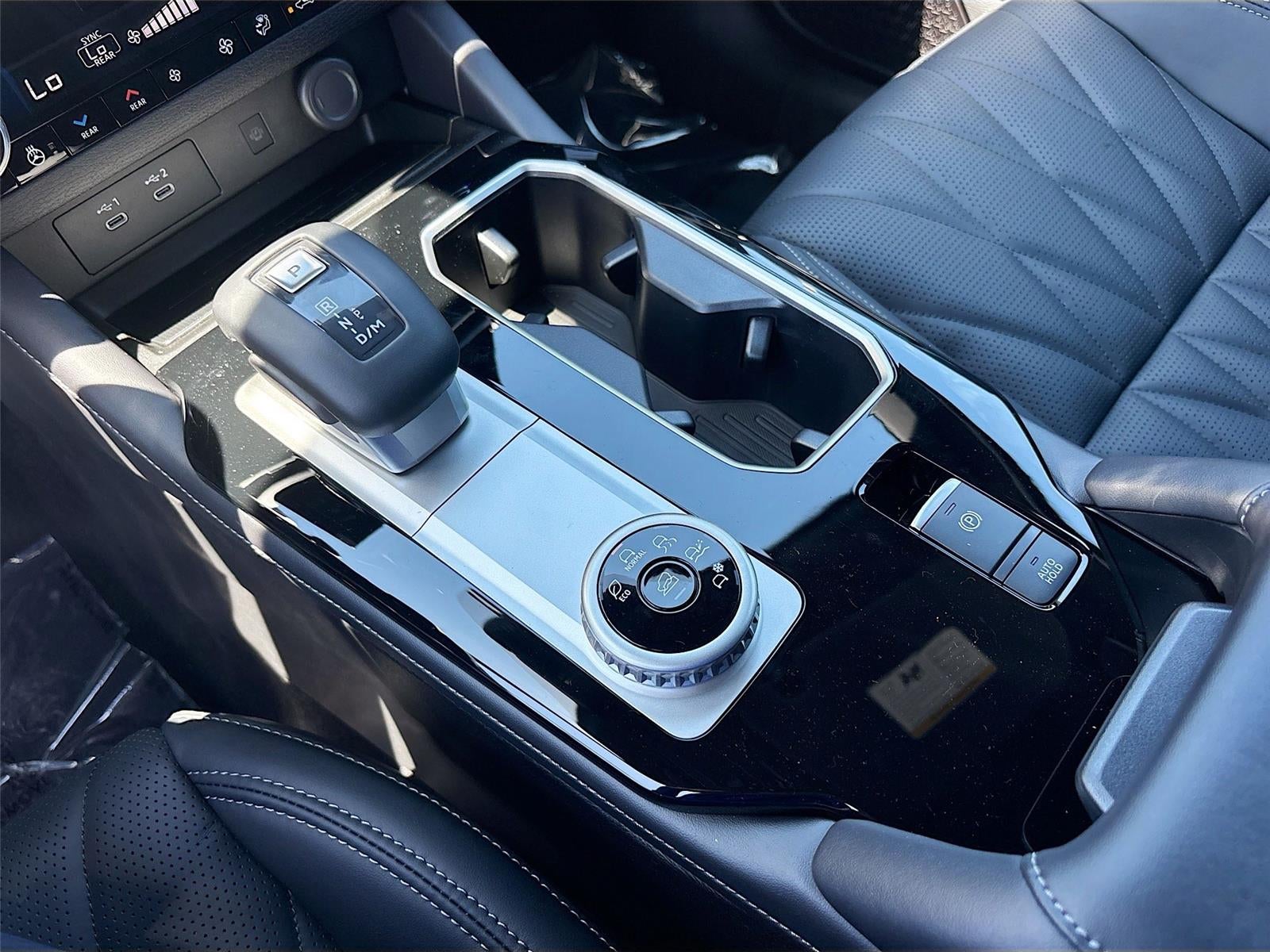 2026 Mitsubishi Outlander SEL