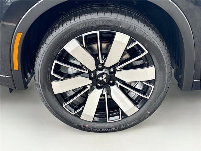 2026 Mitsubishi Outlander SEL