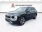 2026 Mitsubishi Outlander SEL