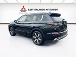 2026 Mitsubishi Outlander SEL