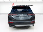 2026 Mitsubishi Outlander SEL