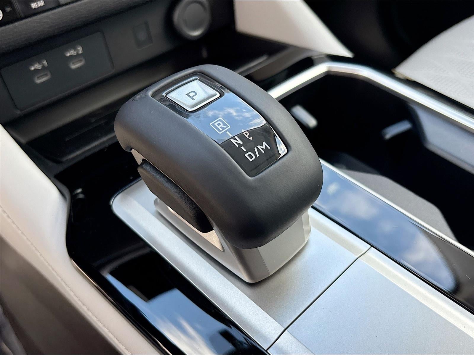 2026 Mitsubishi Outlander SEL