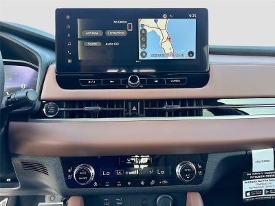 2026 Mitsubishi Outlander SEL