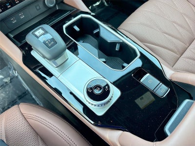 2026 Mitsubishi Outlander SEL