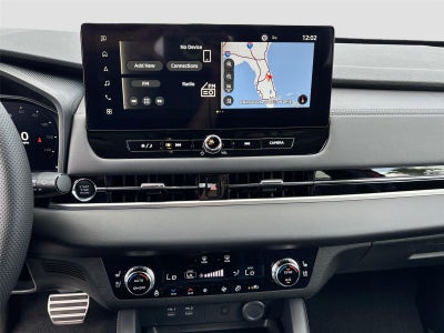 2026 Mitsubishi Outlander SEL