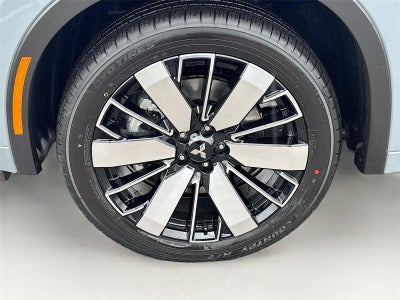 2026 Mitsubishi Outlander SEL