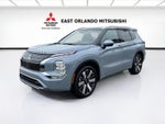 2026 Mitsubishi Outlander SEL