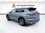 2026 Mitsubishi Outlander SEL