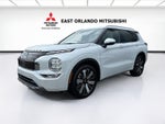 2026 Mitsubishi Outlander SEL