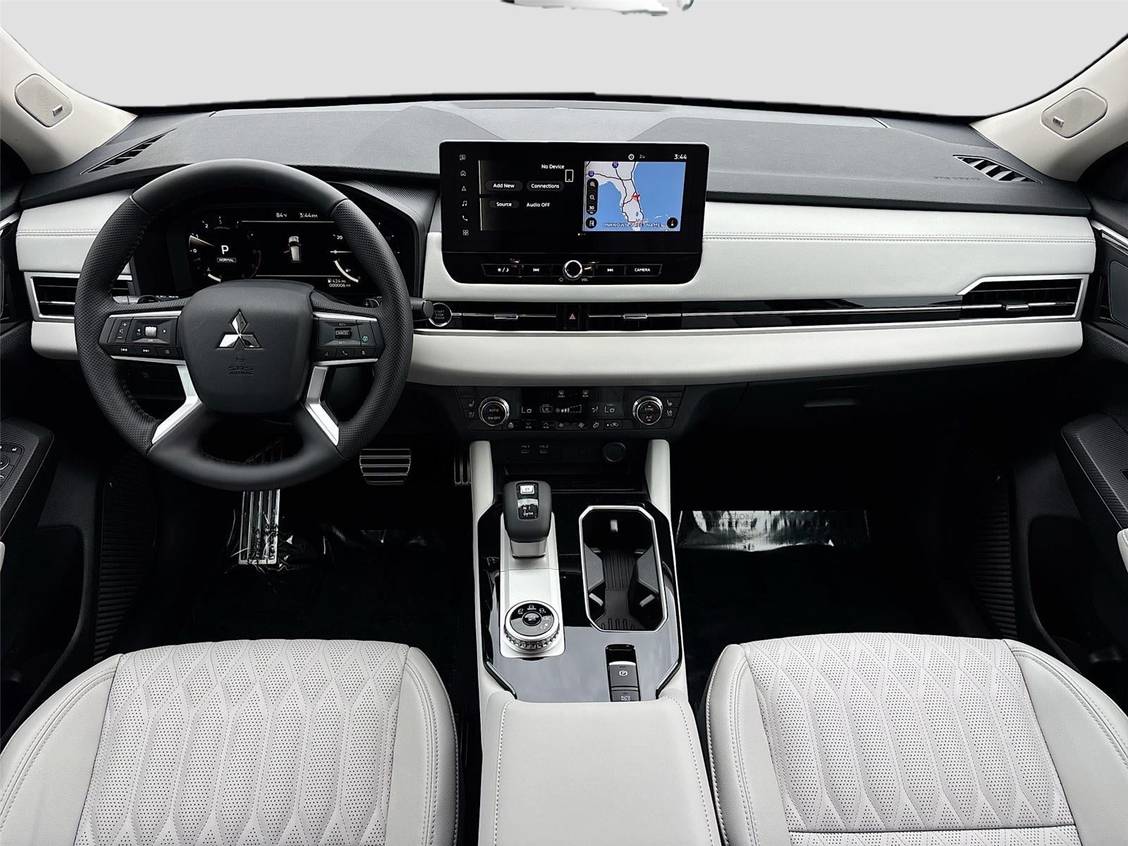 2026 Mitsubishi Outlander SEL