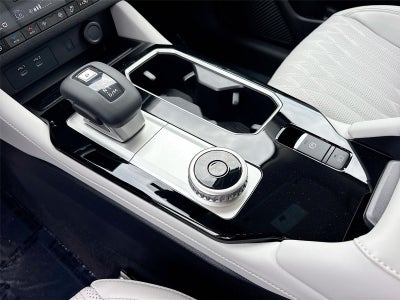 2026 Mitsubishi Outlander SEL
