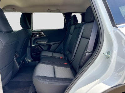 2026 Mitsubishi Outlander ES