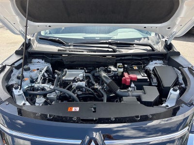 2026 Mitsubishi Outlander ES