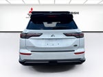 2026 Mitsubishi Outlander Trail Edition