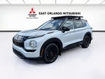 2026 Mitsubishi Outlander Trail Edition