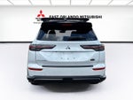 2026 Mitsubishi Outlander Trail Edition