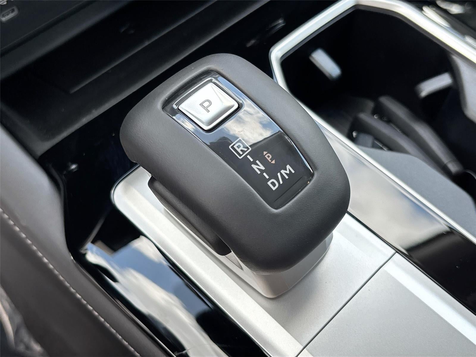 2026 Mitsubishi Outlander Trail Edition