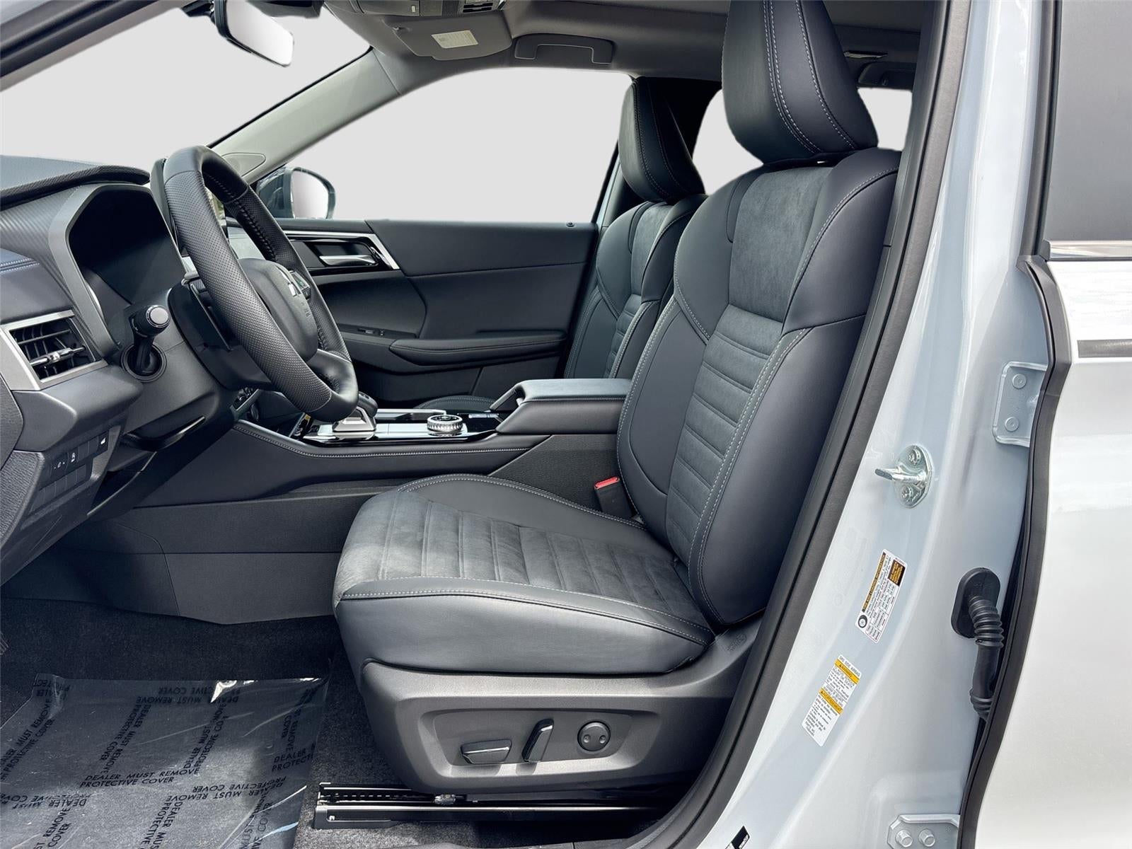 2026 Mitsubishi Outlander Trail Edition