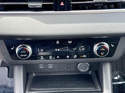 2026 Mitsubishi Outlander Trail Edition