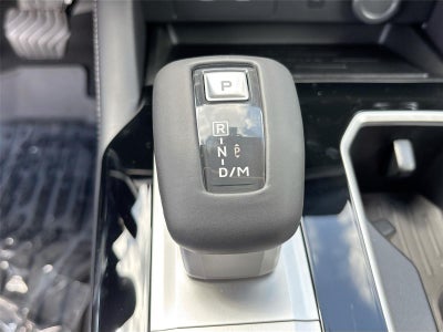 2026 Mitsubishi Outlander Trail Edition