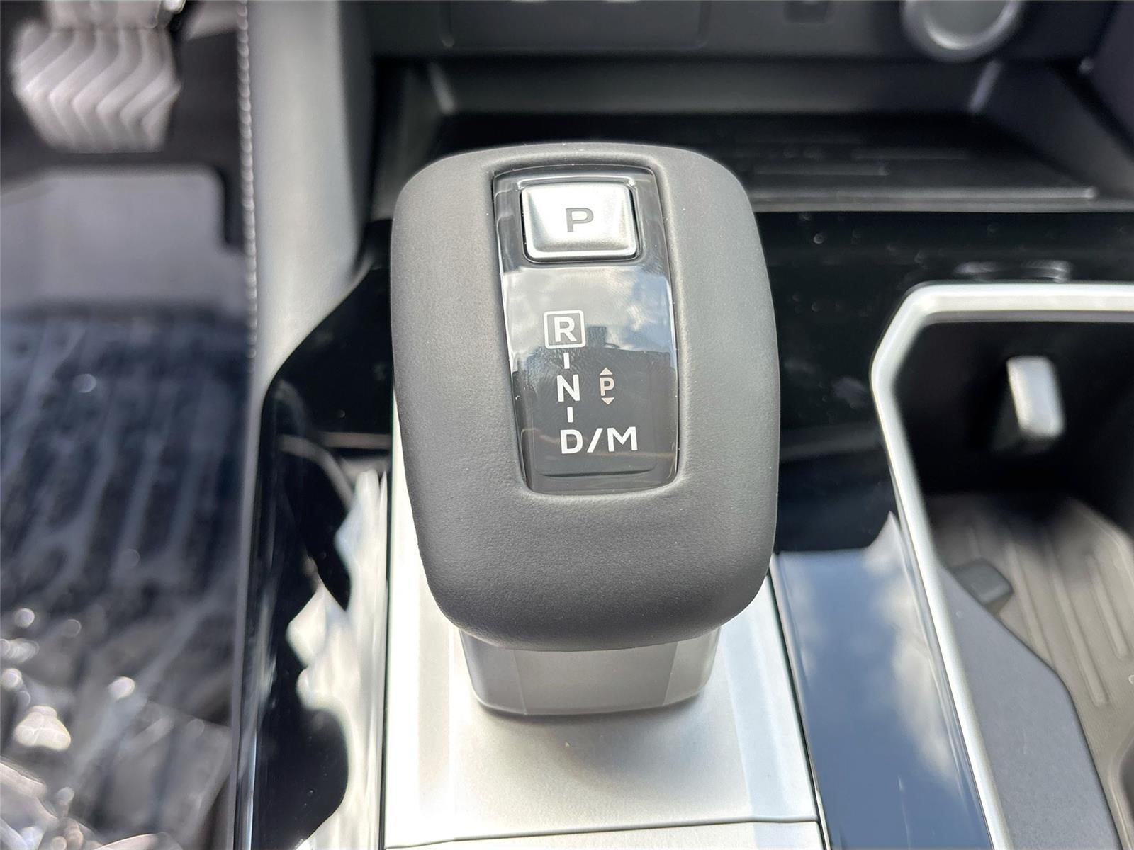2026 Mitsubishi Outlander Trail Edition