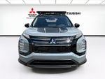 2026 Mitsubishi Outlander Trail Edition
