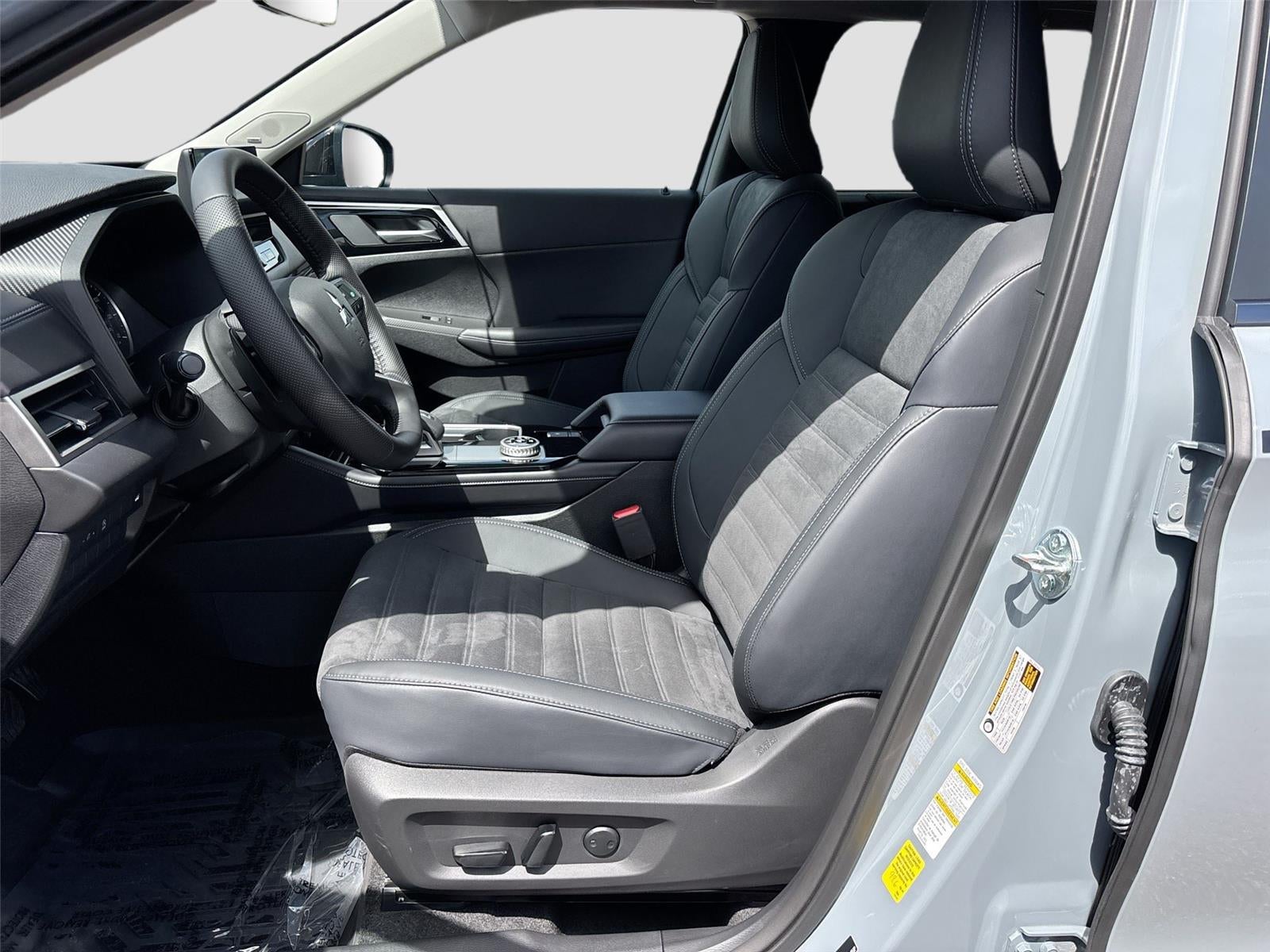 2026 Mitsubishi Outlander Trail Edition