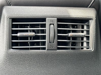 2026 Mitsubishi Outlander Trail Edition