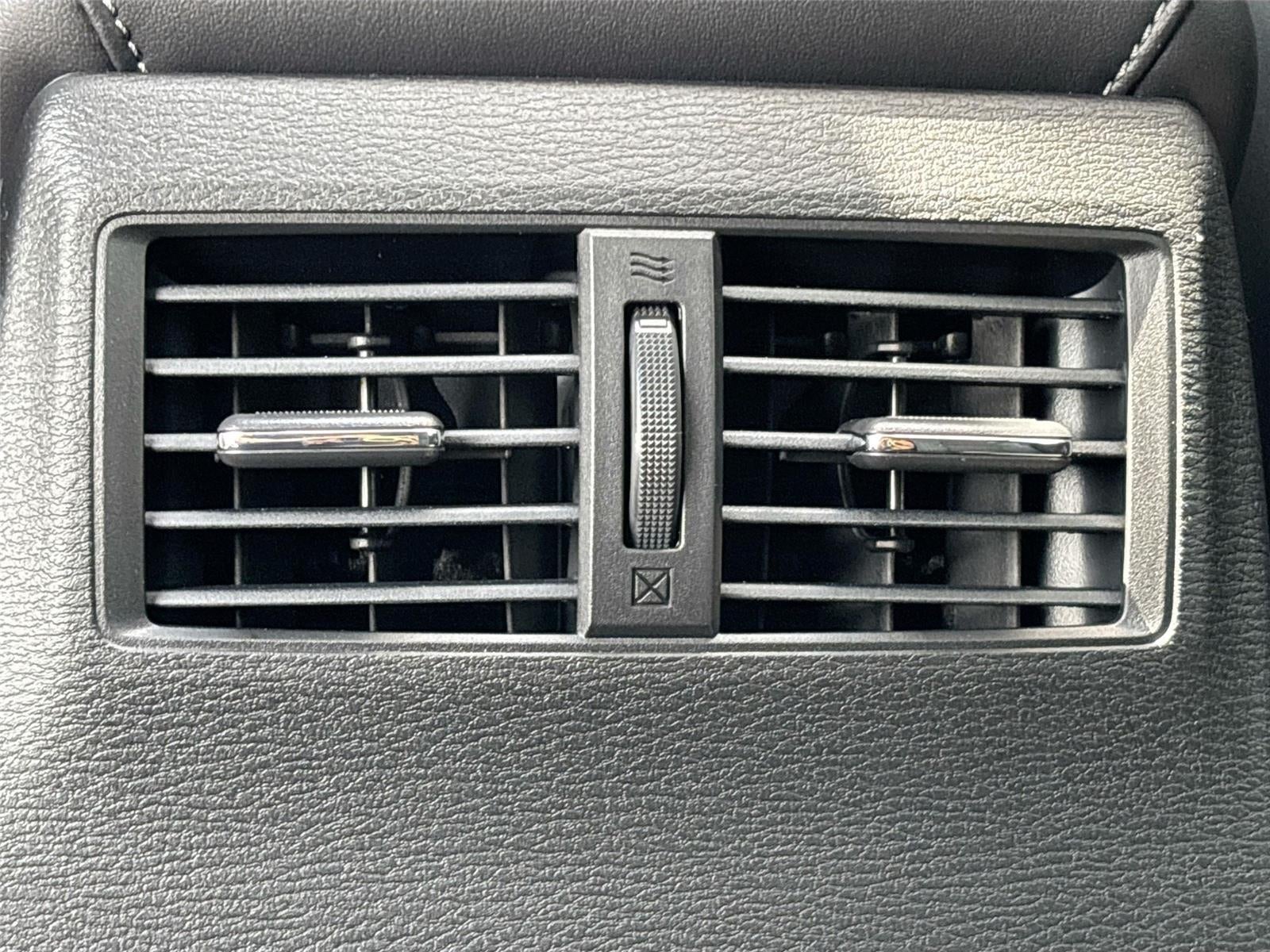 2026 Mitsubishi Outlander Trail Edition