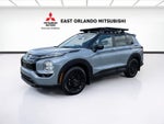 2026 Mitsubishi Outlander Trail Edition