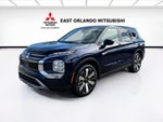2026 Mitsubishi Outlander Plug-In Hybrid SE