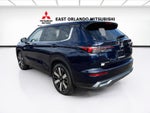 2026 Mitsubishi Outlander Plug-In Hybrid SE