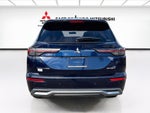 2026 Mitsubishi Outlander Plug-In Hybrid SE