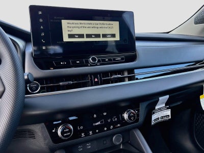 2026 Mitsubishi Outlander Plug-In Hybrid SE