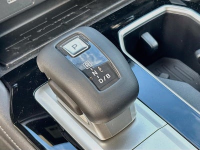 2026 Mitsubishi Outlander Plug-In Hybrid SE
