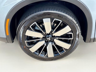 2026 Mitsubishi Outlander Plug-In Hybrid SE