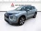 2026 Mitsubishi Outlander Plug-In Hybrid SE