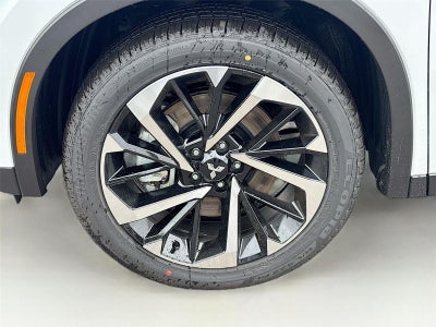 2025 Mitsubishi Outlander PHEV SE