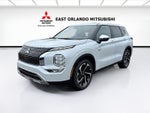 2025 Mitsubishi Outlander PHEV SE