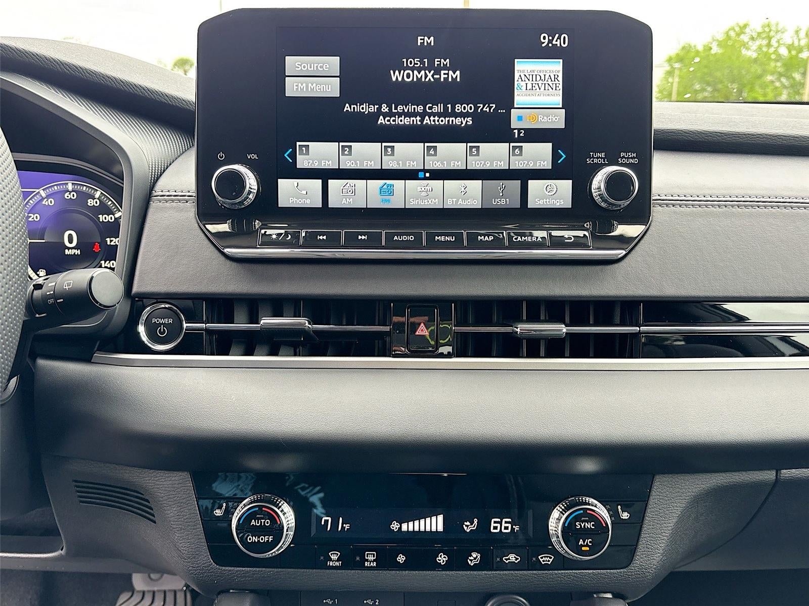 2025 Mitsubishi Outlander PHEV SE