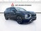 2025 Mitsubishi Outlander PHEV SE
