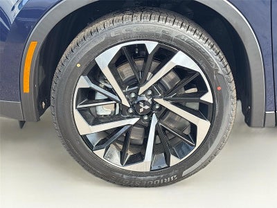 2025 Mitsubishi Outlander PHEV SE