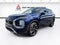 2025 Mitsubishi Outlander PHEV SE