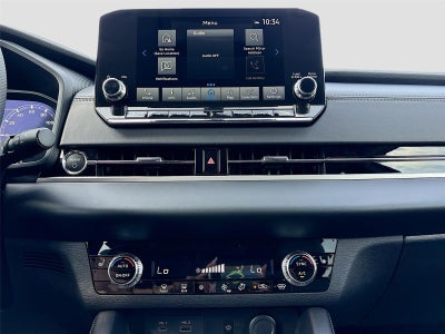 2025 Mitsubishi Outlander PHEV SE